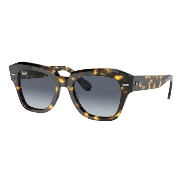 Ray-Ban State Street 2186 Color 133286
