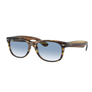 Ray-Ban New wayfarer 2132 color 8203F