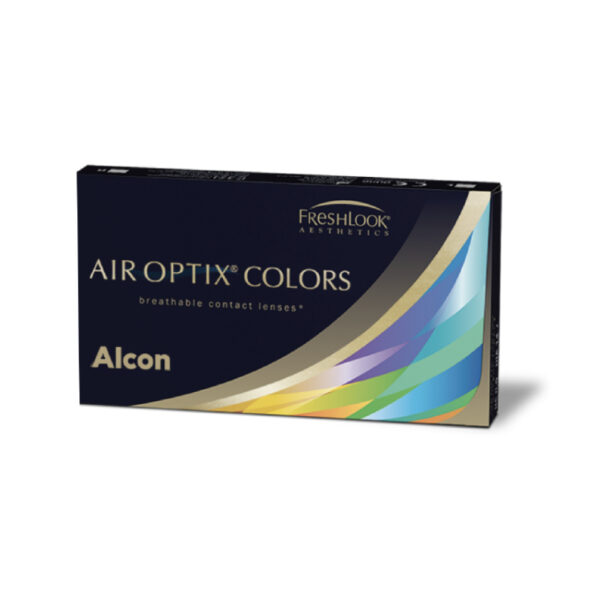 Lentillas Air Optix Colors Alcon