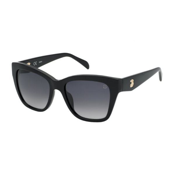 Gafas de sol Tous STOB40 Color 0700 - SHINY BLACK