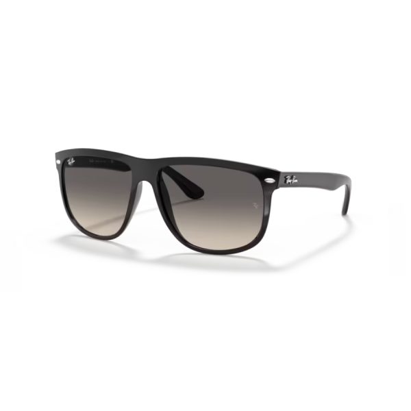 Sol Ray-Ban 4147 601/32 - Negro lente color gris