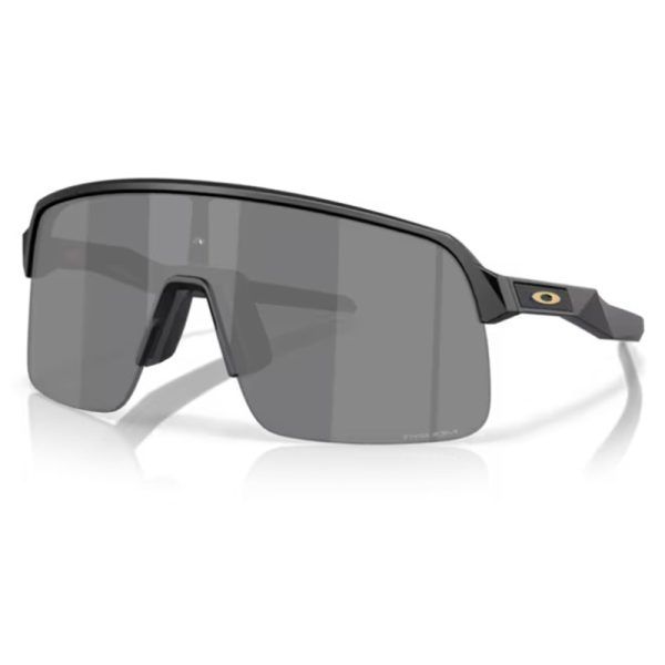 Gafa de sol Oakley Sutro Lite 9463 color 74 negro mate prizm black
