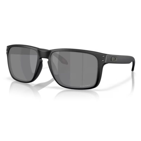 Gafa de sol Oakley 9487 HOLBROOK XXL COLOR 02 matte black lente prizm black