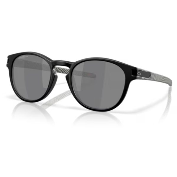 Gafa de sol Oakley 9265 color 74 negro mate polarizado