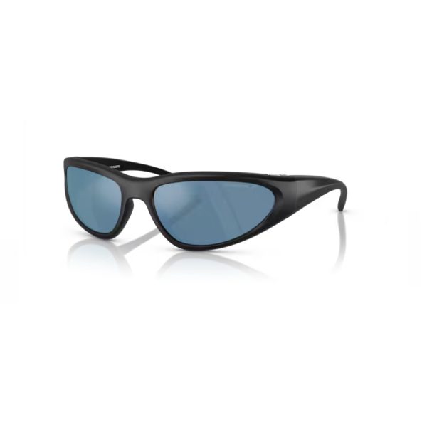 Gafa de sol Arnette 0AN4352 - Nineteetwo color 290022 - Negro mate