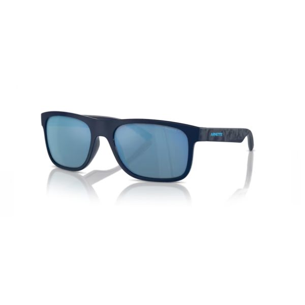 Gafa de sol Arnette 0AN4298 - Bandra color 275871 - Negro mate