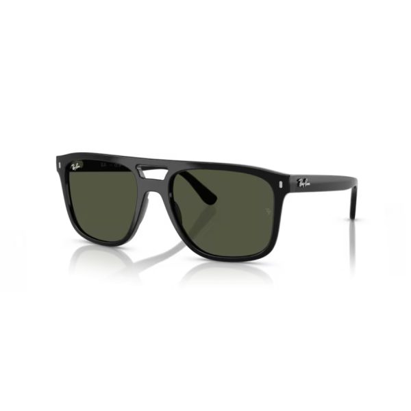 Sol Ray-Ban 0RB2213 color 901/31 Negro