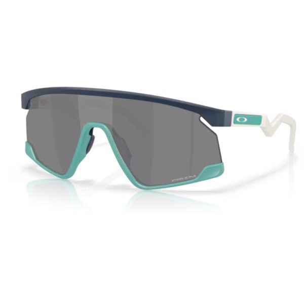 Gafa de sol Oakley 9280 Bxtr color 18 mate abyss prizm black