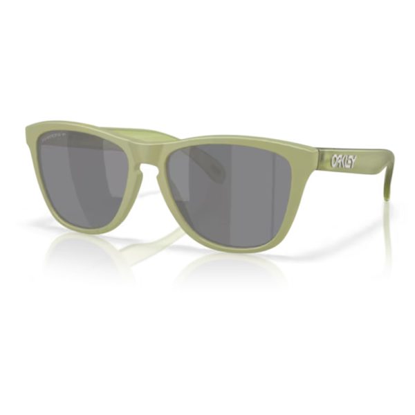 Gafa de sol Oakley 9013 Frogskins color 9013M2 matte fern prizm black polarizada