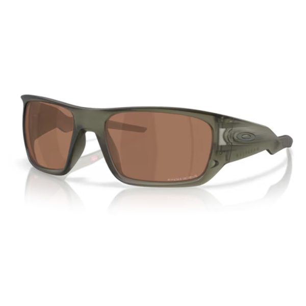 Gafa de sol Oakley MASSETER 9486 color 04 matte olive ink prizm tungsten