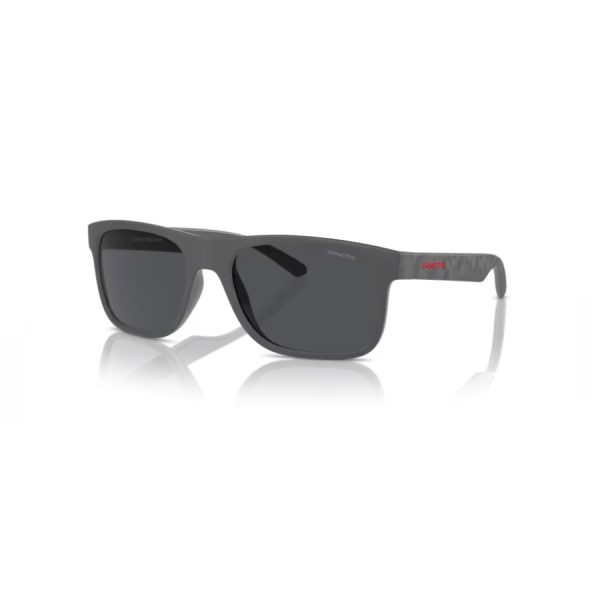 Gafa de sol Arnette 0AN4341 - Khim color 287087 - Gris medio