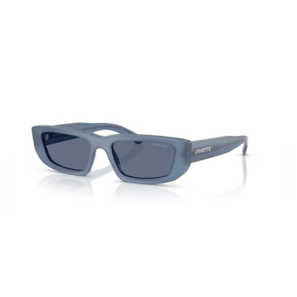 Gafa de sol Arnette 0AN4357 - Al color 124872 - Azul ópalo