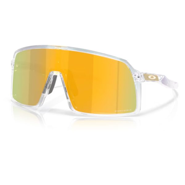 Gafa de sol Oakley Sutro 9406 color C8 pacific glass prizm 24k